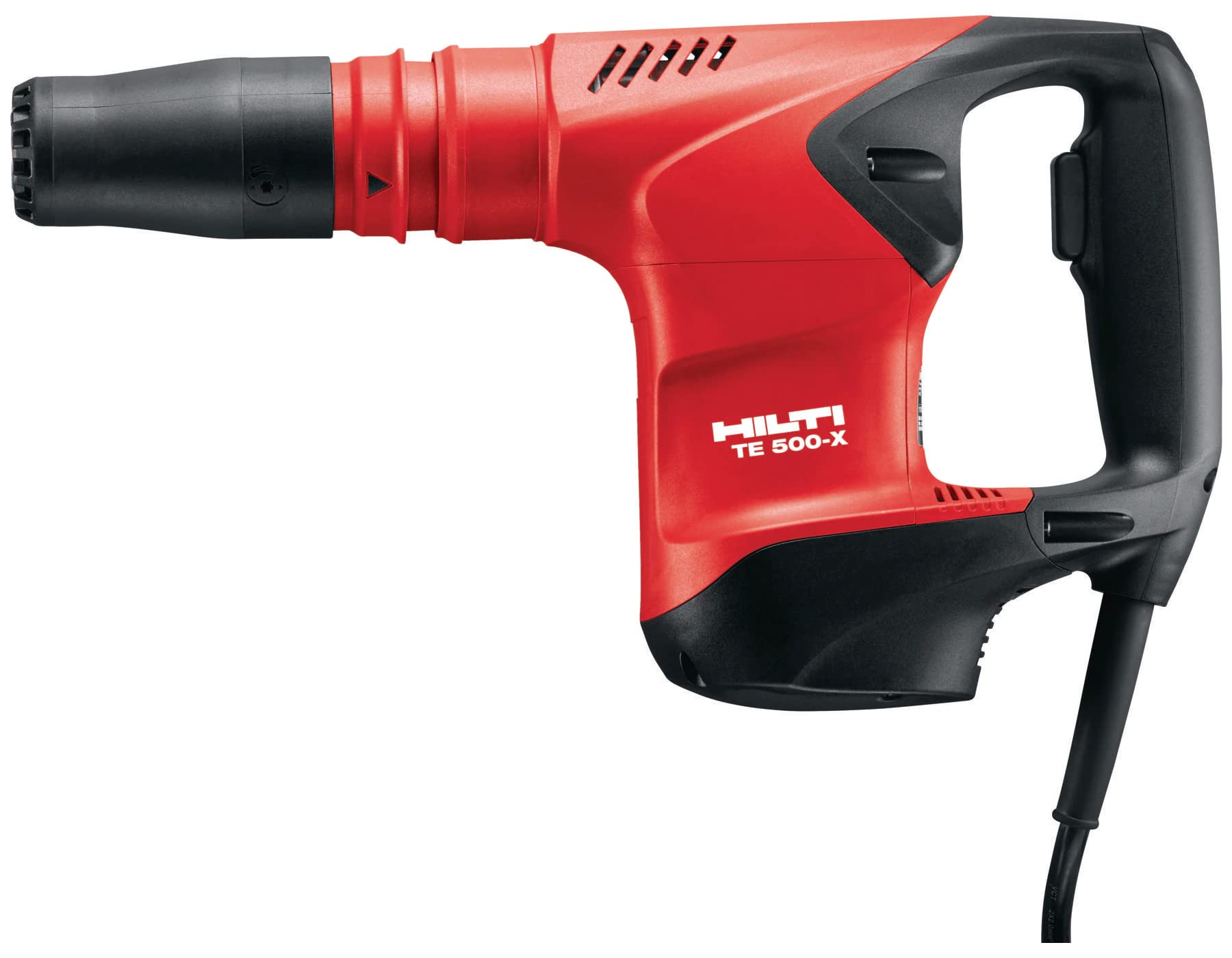 Amazon | HILTI(ヒルティ) ハツリ機 TE 500-X コアコンボ 品番